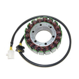 ElectroSport ESG089 Replacement Stator for 1985-07 Yamaha VMX1200 V-Max