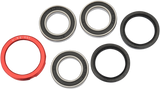 Pivot Works Rear Wheel Bearing Kit for Honda CRF450 / CRF250 models - PWRWK-H11-021
