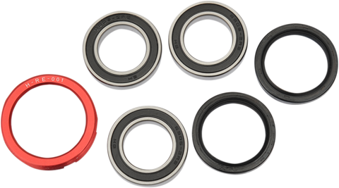 Pivot Works Rear Wheel Bearing Kit for Honda CRF450 / CRF250 models - PWRWK-H11-021