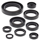Vertex Engine Oil Seal Kit for 1985-87 Honda CR250R - 822109