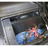 Maier 190230 Under Seat Storage Divider for 2004-10 Yamaha Rhino 450 / 650