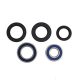 All Balls Rear Wheel Bearing Kit for Yamaha YFB250 / YFB250FW Models - 25-1134
