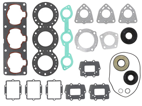 Namura Complete Gasket Kit for 1995-06 Kawasaki 900 STS/STX/ZXi - NW-20004F