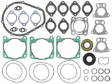 Namura Complete Gasket Kit for 1996-99 Polaris 1050 SL/SLTH/SLTX/SLX - NW-50002F