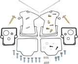 All Balls Carburetor Rebuild Kit for 2000 Arctic Cat ZR 600 Models - 26-1770