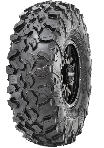 Maxxis Carnivore Radial Tire - 32x10-R14 - 8 Ply - Front/Rear - TM00155400