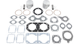 Wiseco High-Performance Piston Kit for 1992-95 Kawasaki 750 models - 81.00mm - WK1061