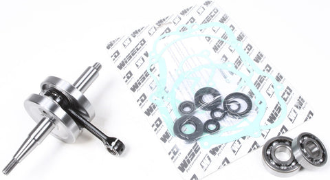 Wiseco Bottom End Rebuild Kit for 2002-18 Yamaha YZ85 - 47.80mm - WPC123