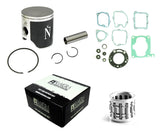 Namura Top-End Rebuild Kit for 2004 Honda CR125 - 53.94mm - NX-10003K