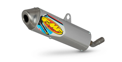 FMF Racing Turbinecore 2 Silencer for 2018-22 KTM 85 SX - 025227