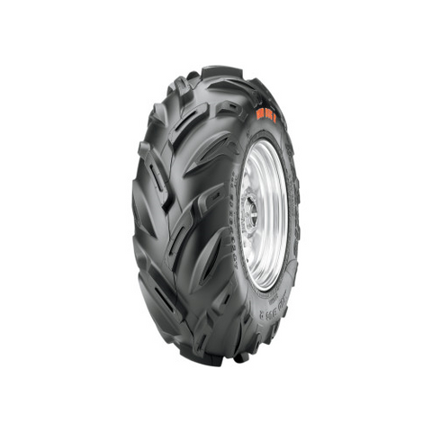 Maxxis Mudd Bug Tire - 27X10-12 - TM16680000
