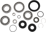 All Balls Racing Differential Kit for Honda TRX500FA Foreman Models - 25-2110