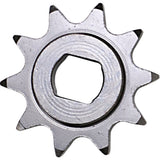 Renthal Standard Front Sprocket - 415 Chain Pitch x 10 Teeth - 481--415-10P