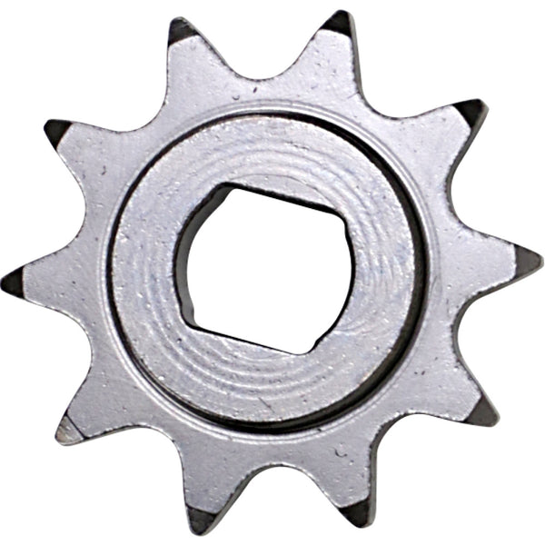 Renthal Standard Front Sprocket - 415 Chain Pitch x 10 Teeth - 481