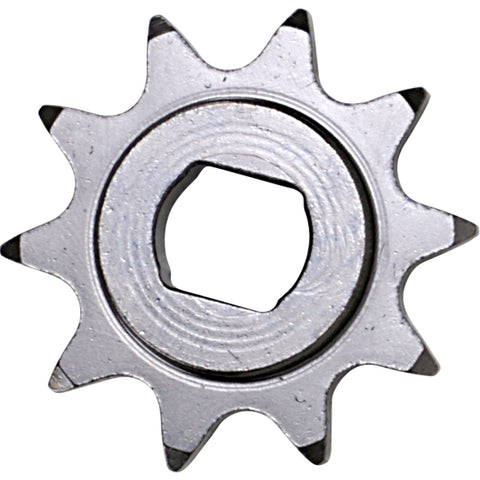 Renthal Standard Front Sprocket - 415 Chain Pitch x 10 Teeth - 481--415-10P