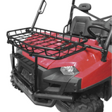 Seizmik Hood Rack for Polaris Ranger models - 08070