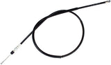 Motion Pro - 05-0101 - Black Vinyl Clutch Cable for 1980-82 Yamaha SR250