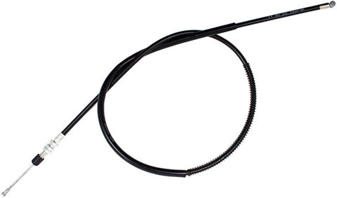 Motion Pro - 05-0101 - Black Vinyl Clutch Cable for 1980-82 Yamaha SR250