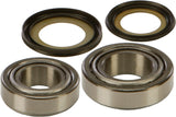 All Balls Steering Bearing & Seal kit for Kawasaki/Suzuki/Yamaha - 22-1004