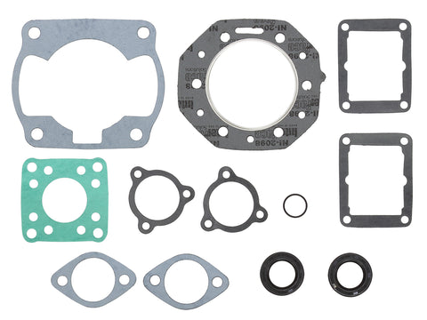 Namura Complete Gasket Kit for 1986-91 Kawasaki 300 SX - NW-20000F