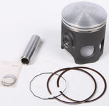 Pro-X Racing Forged Piston Kit for 1987-06 Yamaha YFZ350 Banshee - 64.00mm - 01.2020.000