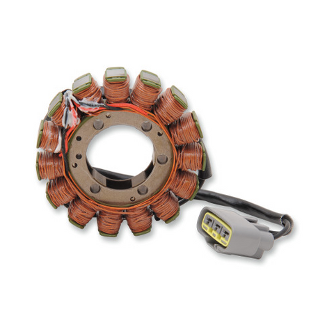 Ricks Motorsport Stator for 2008-2010 Kawasaki ZX1000 - 21-233