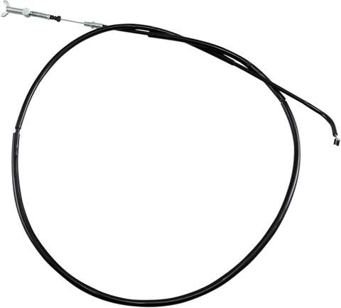 All Ball Racing Rear Hand Brake Cable for Suzuki LT-A400 / 500 - 45-4044