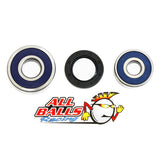 All Balls Rear Wheel Bearing Kit for Suzuki TS250 / Can-Am DS 250 - 25-1326