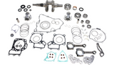 Wrench Rabbit Complete Engine Rebuild Kit for 2005-11 Kawasaki KVF750 Brute Force - 85mm - WR101-164
