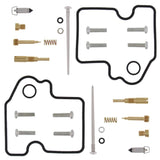 All Balls Carburetor Rebuild Kit for 2004-06 Arctic Cat 650 4x4 w/AT V2 - 26-10154
