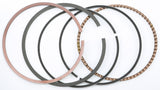 Wiseco 3189XC Piston Ring Set for Kawasaki KVF650 Brute Force / Suzuki DL650 / SV650 - 81.00mm