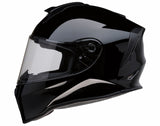 Z1R Youth Warrant Helmet - Black - Large
