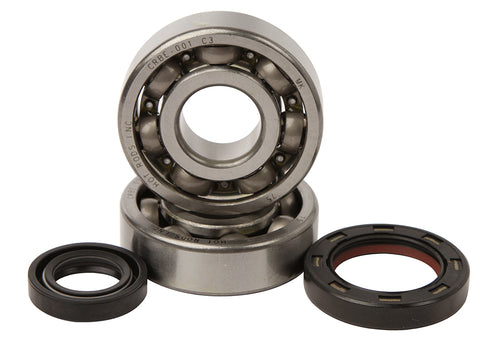 Hot Rods Main Bearing Kit for 1990-07 Honda CR125R - K002