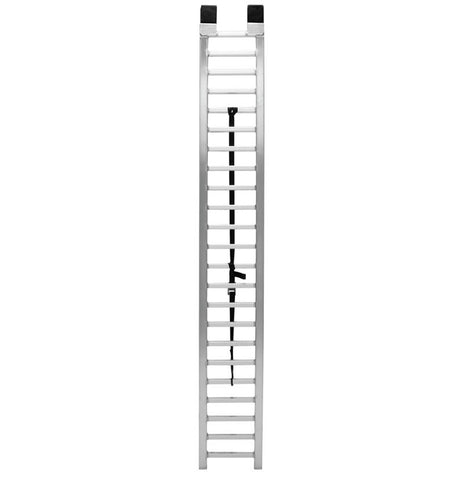 QuadBoss Arched Ramp - 12x89 Inches