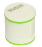 HiFlo Filtro 2-Stage Foam Racing Air Filter for 2006-09 Suzuki LT-R450 Quadracer - HFF3023