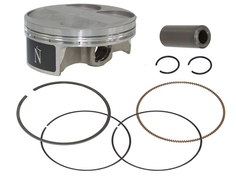 Namura Forged Piston Kit for 2015-16 Kawasaki KX250F - 76.97mm - FX-20032-C