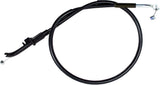 Motion Pro 03-0267 Black Vinyl Throttle Cable - 1994-97 Kawasaki ZX900 Ninja ZX-9R