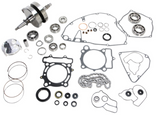Wrench Rabbit Complete Engine Rebuild Kit for 2006-08 Kawasaki KX250F - WR101-040
