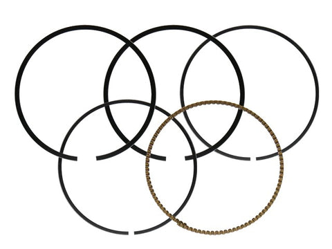 Namura Piston Rings for Arctic Cat 375 / 400 - 81.96mm - NA-30010R