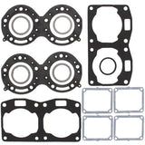 Vertex Top-End Gasket Kits for 1995-97 Yamaha V-Max-4 models - 710243