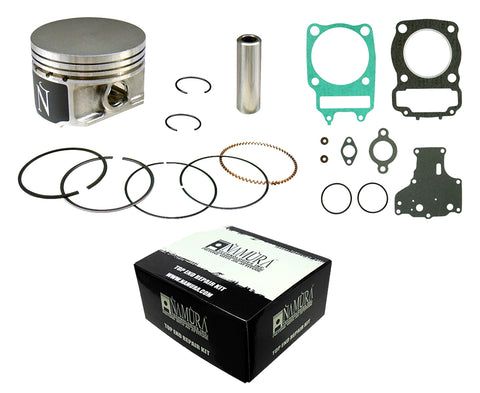 Namura Top-End Rebuild Kit for 2000-02 Polaris 325 Models - 79.45mm - NA-50024-6K