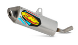 FMF Racing Powercore 2 Silencer for 2004-10 KTM 200 / 250 / 300 models - 025025