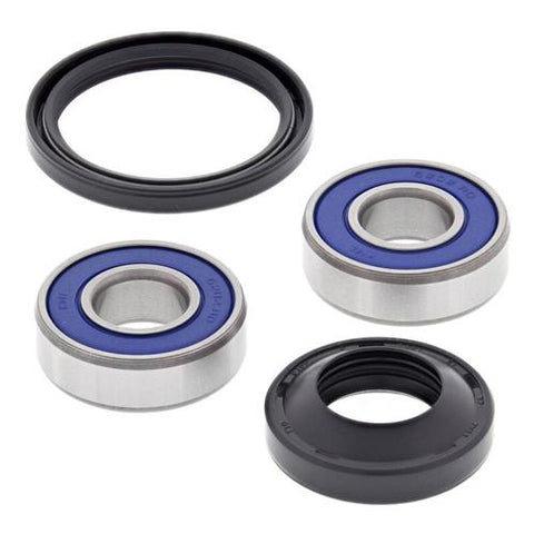 All Balls Front Wheel Bearing Kit for 1981-83 Honda XR250 / 350 / 500 - 25-1120