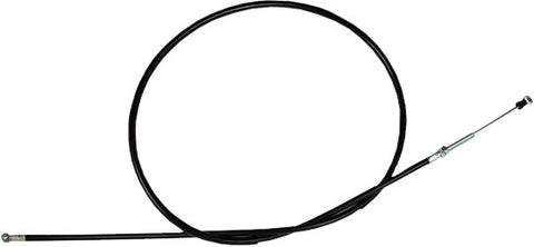 Motion Pro Black Vinyl Front Brake Cable for 1984-02 Honda XR200R - 02-0168