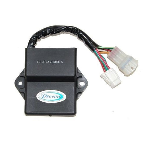 ProCom Performance Mappable CDI for 1997-06 Yamaha YFZ350 Banshee - PE-C-AY350B-A