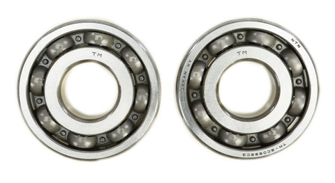 Pro-X Racing 23.CBS14096 Crankshaft Bearing and Seal Kit for 2009-14 Honda TRX400X