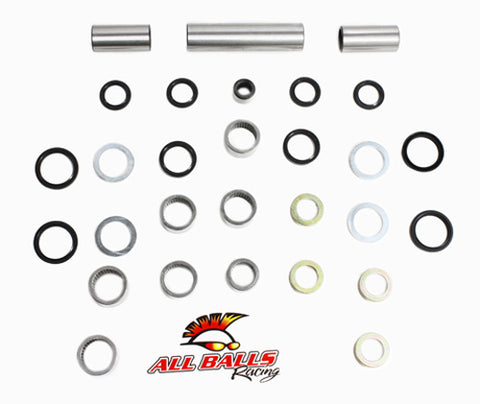 All Balls Linkage Bearing Kit for 2007-13 Yamaha WR250F - 27-1145