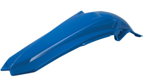 Acerbis Rear Fender for 2010-13 Yamaha YZ450F - Blue - 2171830003