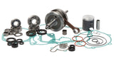 Wrench Rabbit Complete Engine Rebuild Kit for 2002-18 Yamaha YZ85 - WR101-089