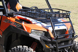 Seizmik Hood Rack for Polaris General 1000 - 08074